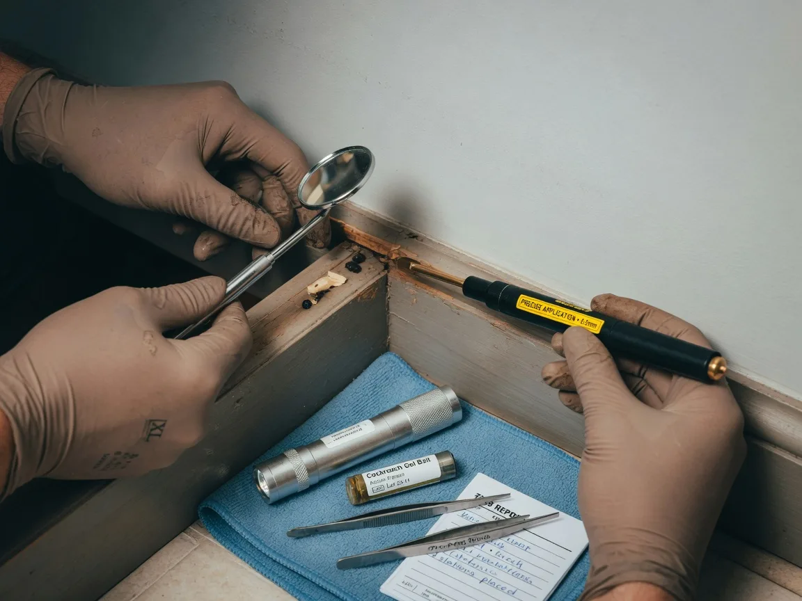 Why choose Emergency Pest Control in Glenwood, GA